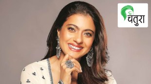 actress Kajol Devgan