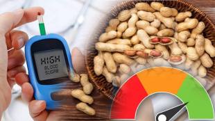 Health News Benefits of Peanuts For Diabetes How To Consume Peanuts to Control Blood Sugar Know From Expert