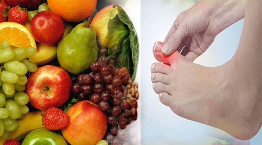 Which Fruits Can Increase or Reduce Uric Acid In Body Kidney Disease Symptoms Seen In Body Which Fruits Can Increase or Reduce Uric Acid In Body Kidney Disease Symptoms Seen In Body