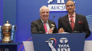 IPL 2023 Mini Auction Player List
