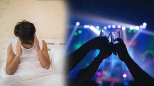 New year party 2023 Natural Easy home remedies to cure Hangover