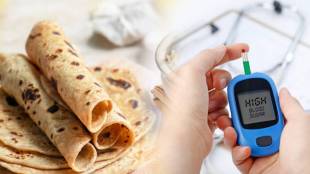Eating Wheat Roti Boost Blood Sugar How Many Chapati Should Diabetes Patient eat in Day Health Expert Advise