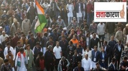 “आम्ही ज्या राज्यात गेलो, तिथे…”, ‘भारत जोडो’ यात्रा दिल्लीत पोहोचताच राहुल गांधींचं विधान; BJP-RSS वरही सोडलं टीकास्र