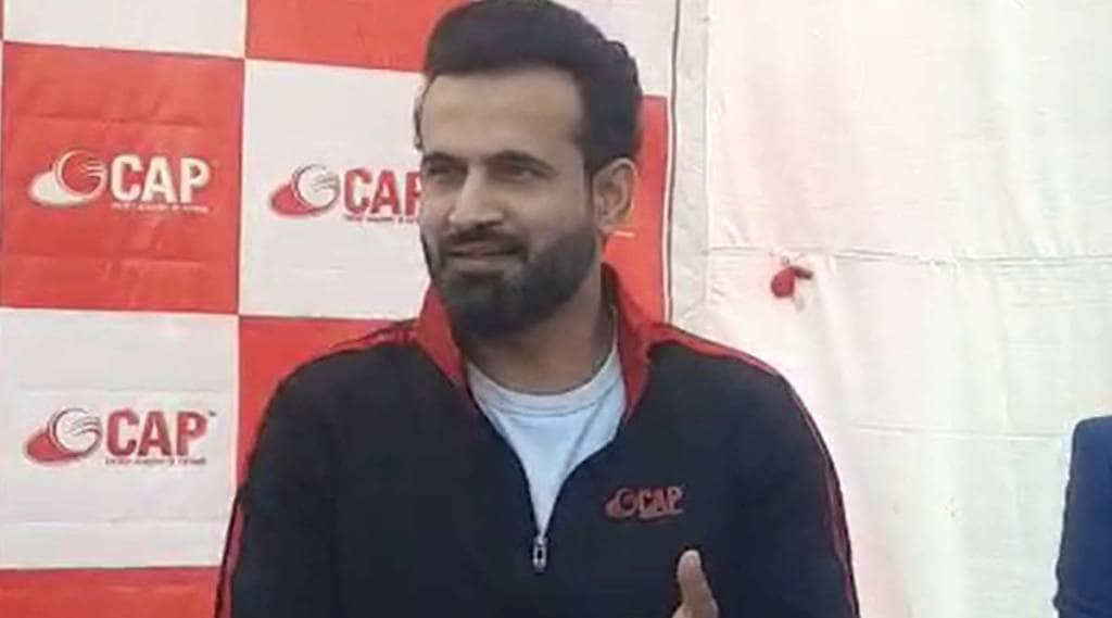 Cricket Academy of Pathan