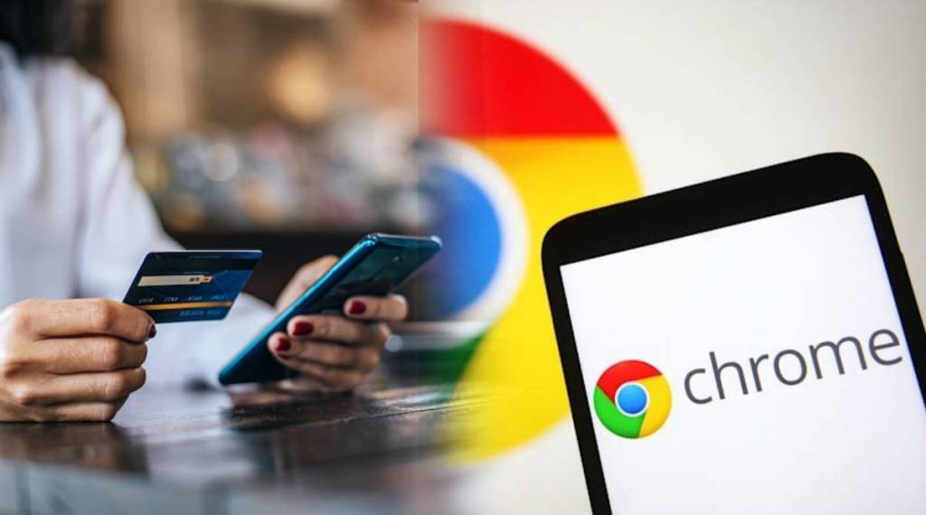 New rules to be applied from 1st January 2023 to Online Payment Google Crome