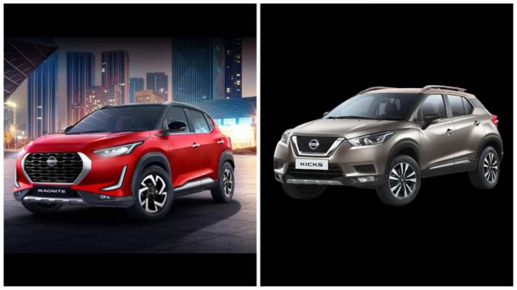 निसान इंडिया कारवर डिस्काउंट. (Photo-financialexpress) निसान इंडिया कारवर डिस्काउंट. (Photo-financialexpress)