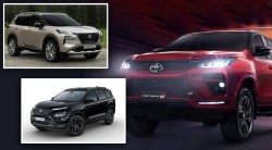स्वस्त आणि दमदार ७ सीटर SUV शोधताय? पुढील वर्षांत लाँच होणार ‘या’ तीन दमदार SUV