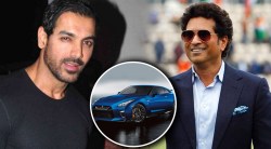 Popular Car: सचिन तेंडुलकर-जॉन अब्राहमची ‘ही’ आवडती कार आता बाजारपेठेत दिसणार नाही; किंमत होती कोटींमध्ये!