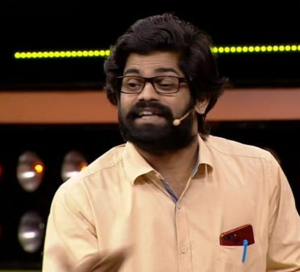 Onkar Bhojne 9
