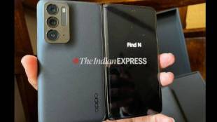 Oppo Find N