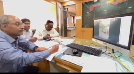 Online Treatment of Lumpy Affected Animals Online Treatment of Lumpy Affected Animals