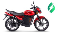 Electric Motorcycle: आता पेट्रोल-डिझेल विसरा; सिंगल चार्जमध्ये 135KM पर्यंत धावणाऱ्या बाईकचे जाणून घ्या फीचर्स