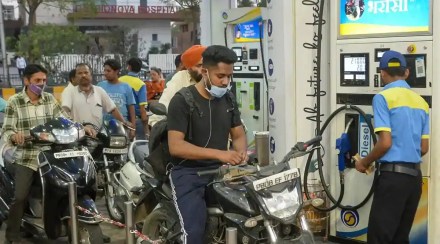 Petrol-Diesel Price