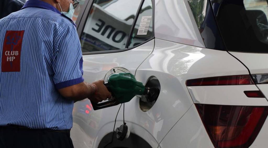Petrol-Diesel-Price-Today