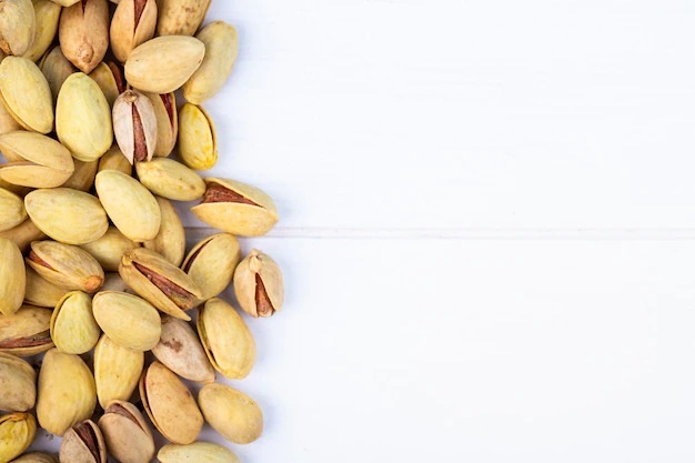 Pistachio for blood sugar control 