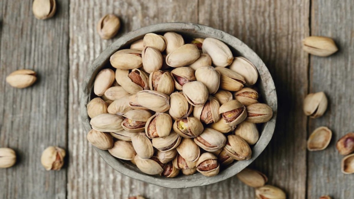 Pistachio for blood sugar control 