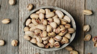 Pistachio for blood sugar control