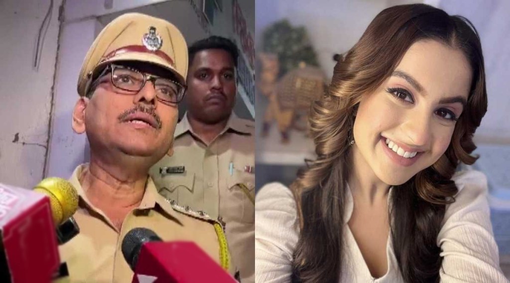 Police on Suicide of Tanushi Sharma 3