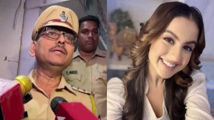 Police on Suicide of Tanushi Sharma 3