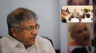 Prakash Ambedkar