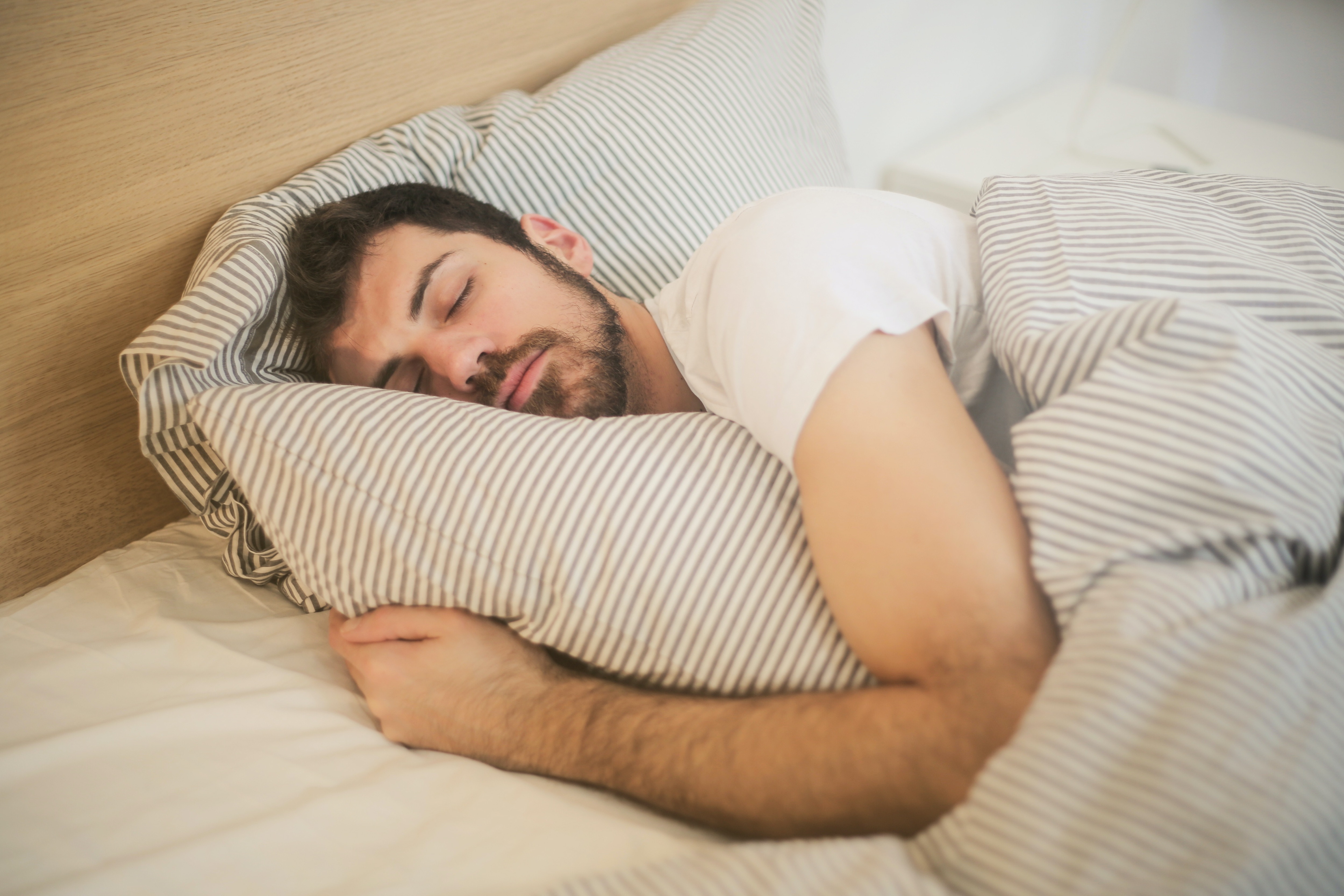 afternoon nap pros and cons 
