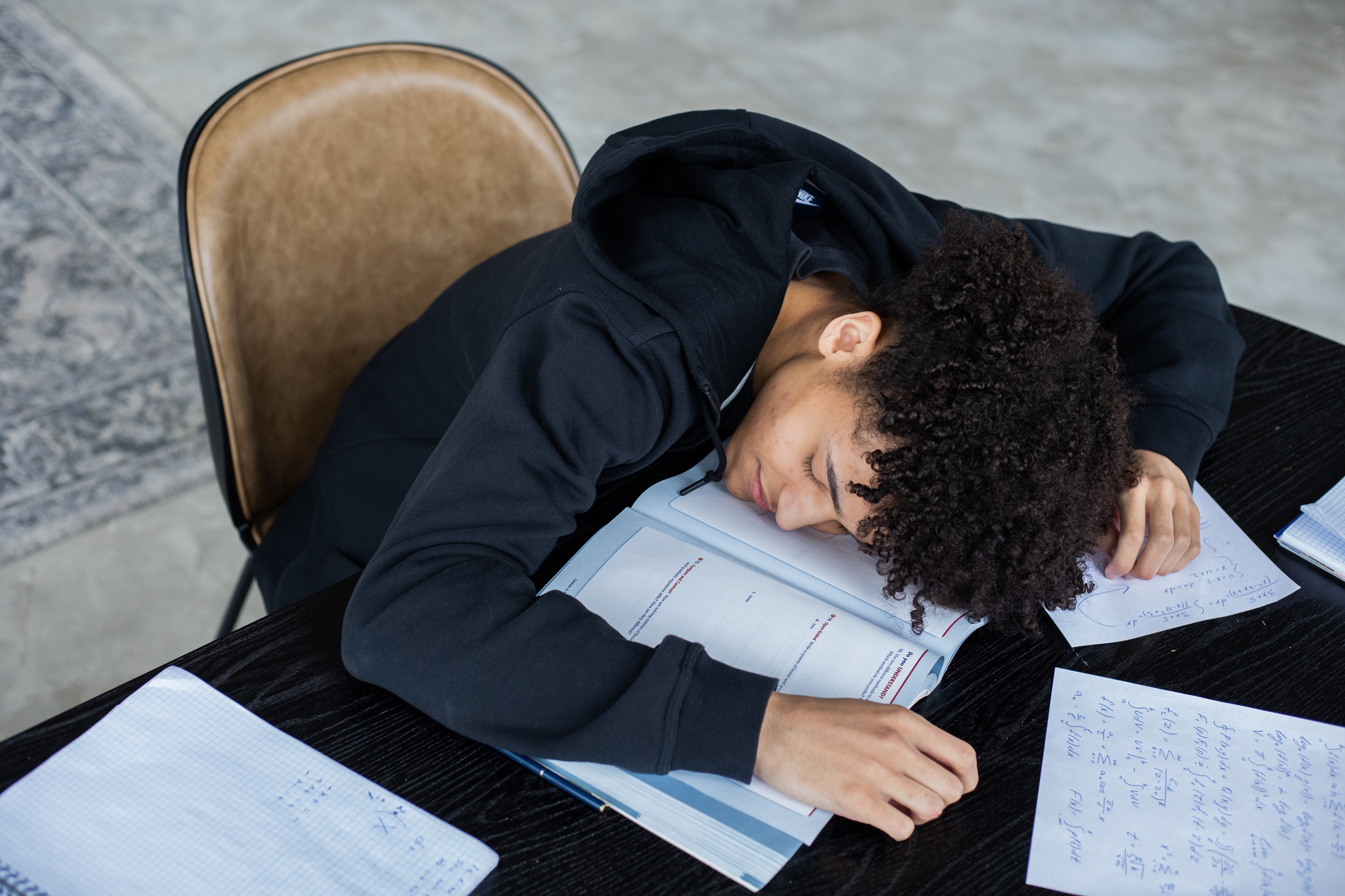 afternoon nap pros and cons 