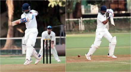 Ajinkya said not only me but also Kohli Pujara's performance has declined in 3 years Ajinkya said not only me but also Kohli Pujara's performance has declined in 3 years