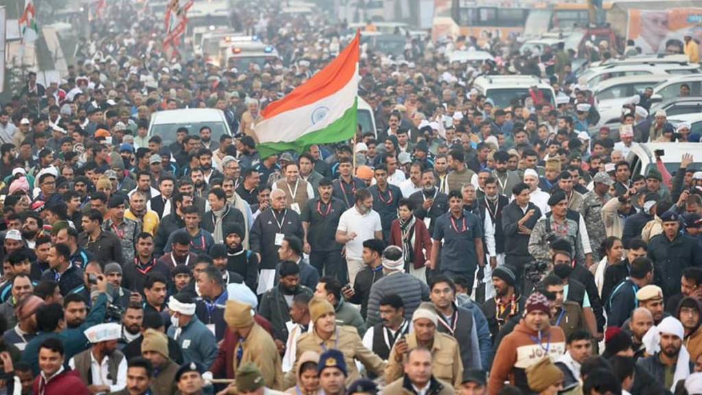 Rahul Gandhi Bharat Jodo Rahul Gandhi Bharat Jodo