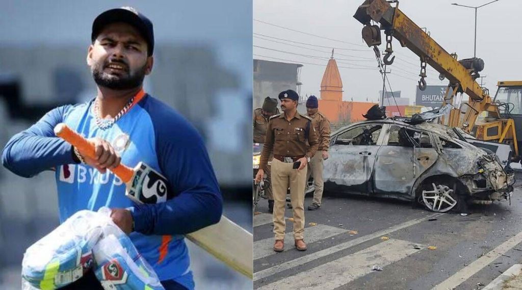 Rishabh Pant