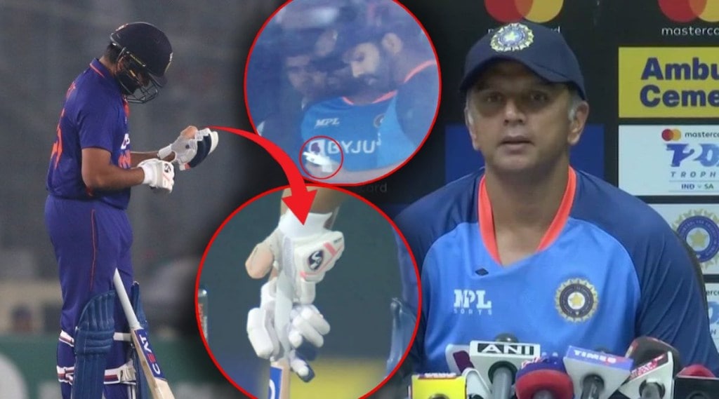 Rohit Sharma