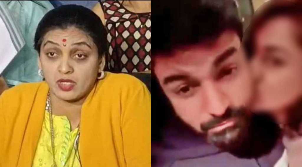 Rupali-Thombre-Rahul Shewale