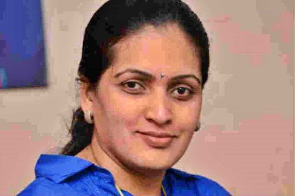 त्या रविवारी (२५ डिसेंबर) टीव्ही ९ मराठीला दिलेल्या प्रतिक्रियेत बोलत होत्या. त्या नेमक्या काय म्हणाल्या याचा हा आढावा...