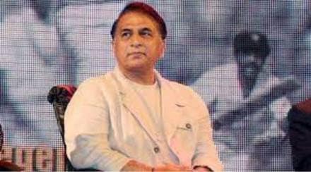 Sunil Gavaskar blasts senior players