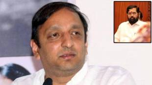 Sachin Swanat and Shinde