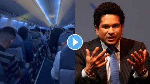 Sachin Tendulkar fans viral video on twitter
