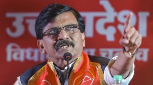 Sanjay Raut