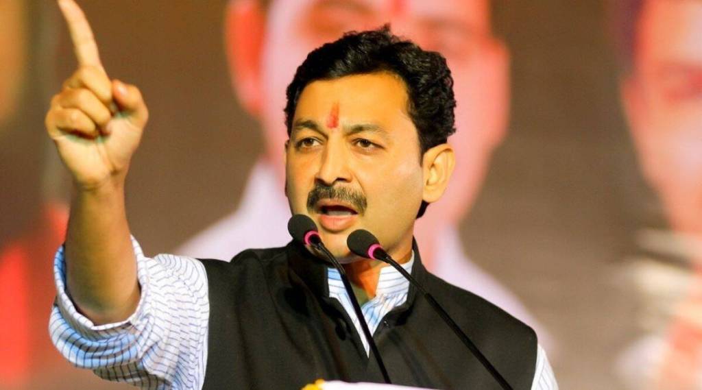 छत्रपती संभाजीराजे (संग्रहित छायाचित्र)