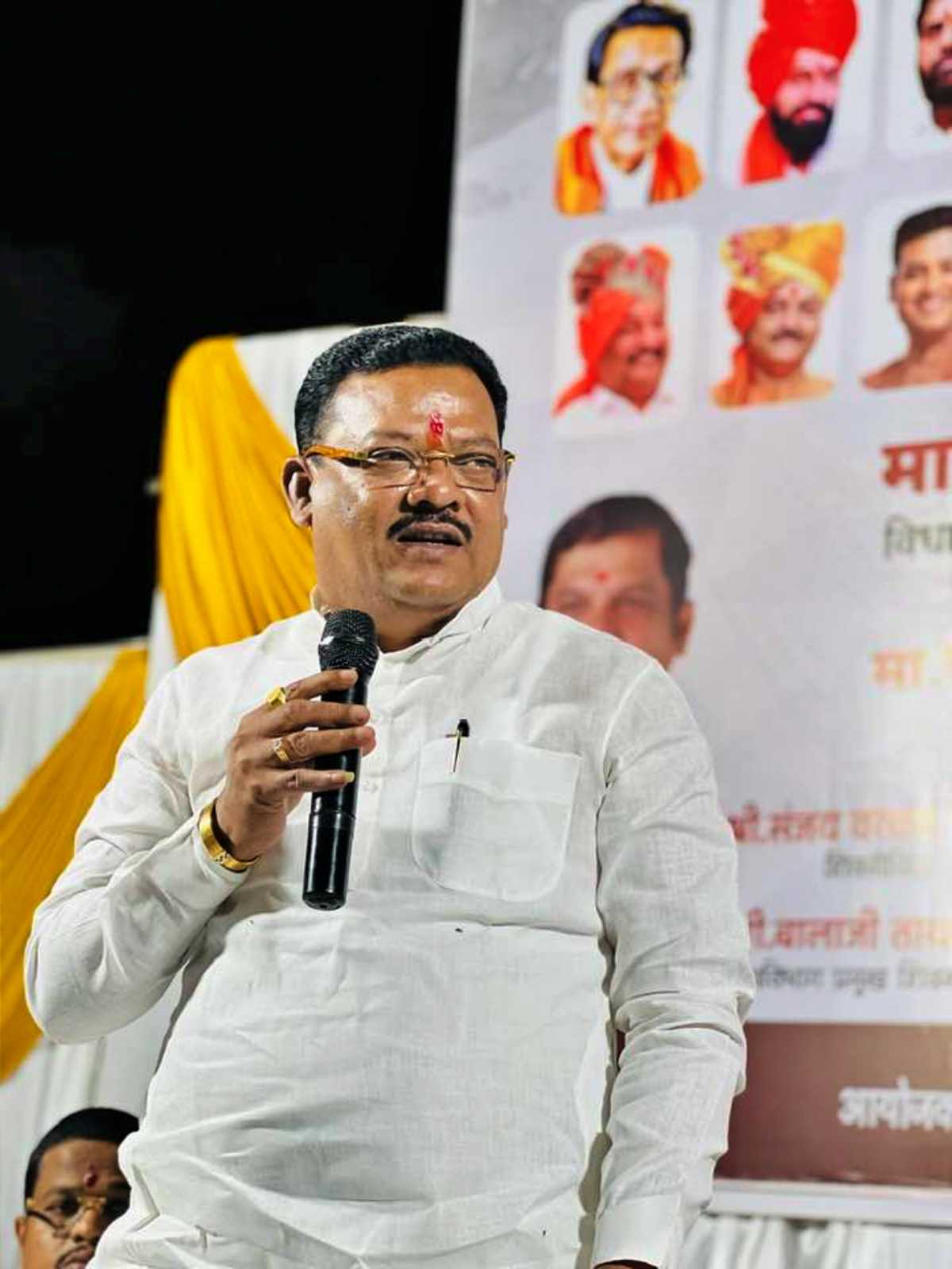 उद्धव ठाकरे गटाचे आमदार काहिशा भांबावलेल्या स्थितीत आहेत - संजय शिरसाट