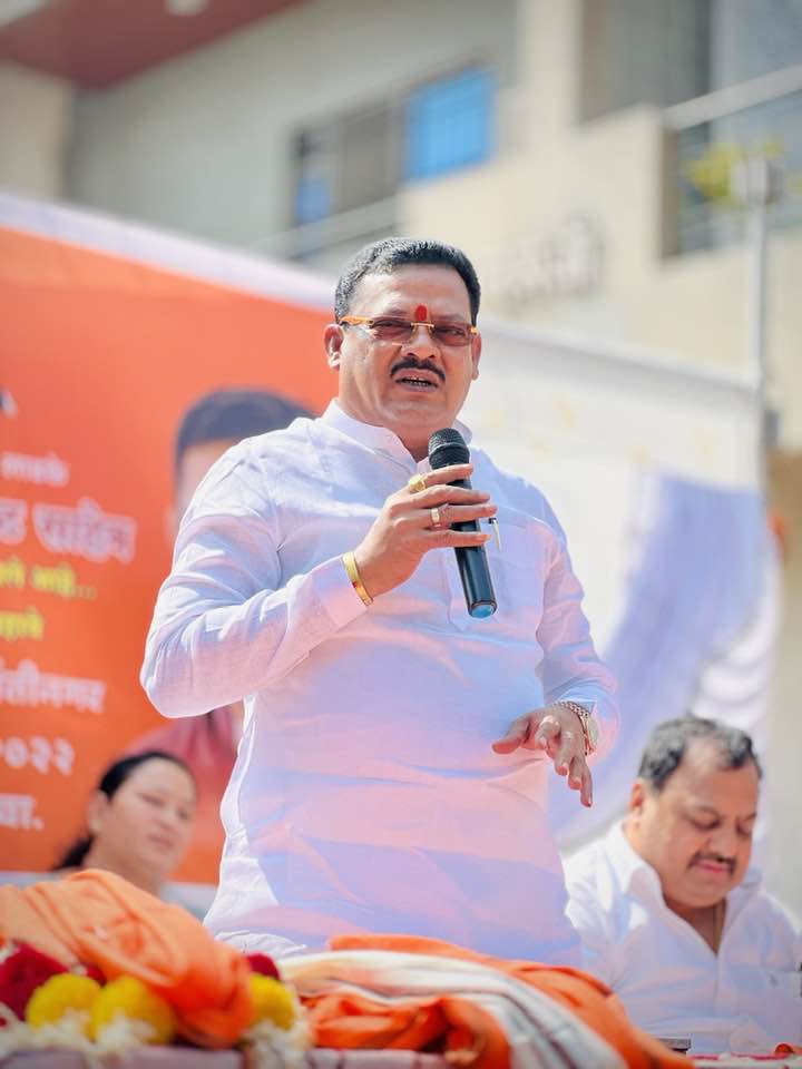 एकनाथ शिंदेंचा 'बाळासाहेंबाची शिवसेना' हा ५० आमदारांचा मोठा गट आहे - संजय शिरसाट