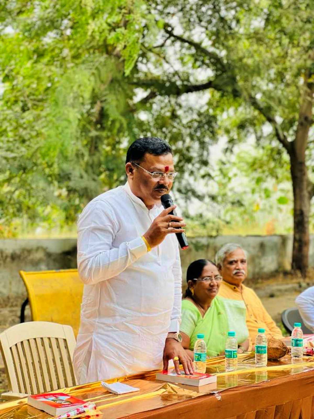 म्हणजे त्यांनी आज कोणाचं ऐकावं हाही त्यांच्यासमोर पडलेला प्रश्न आहे - संजय शिरसाट