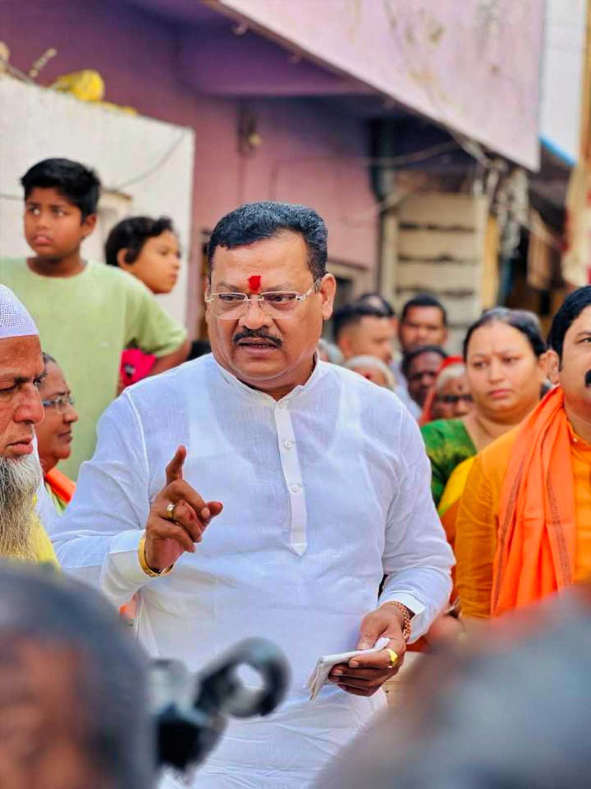 मला वाटतं, उद्धव ठाकरे आणि राष्ट्रवादी काँग्रेसमध्ये बेबनाव आहे - संजय शिरसाट