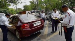 तुमच्याही गाडीची Series Number Plate ‘ही’ आहे काय? मग हा नियम जाणून घ्या, अन्यथा…