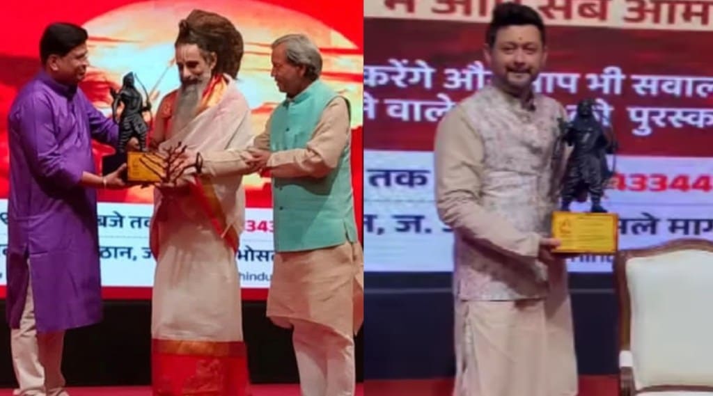 Sharad Ponkshe Swapnil Joshi
