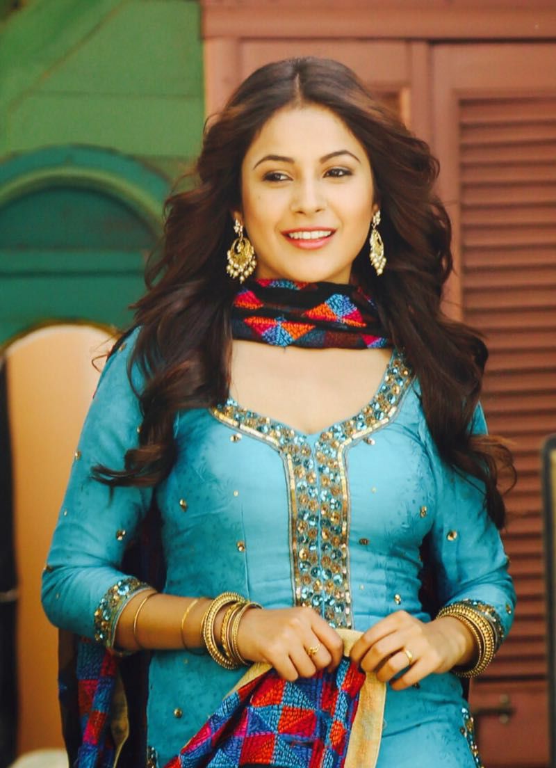 Shehnaaz Gill