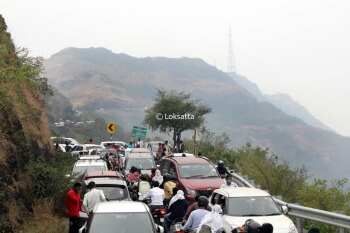 Sinhagad-Mess