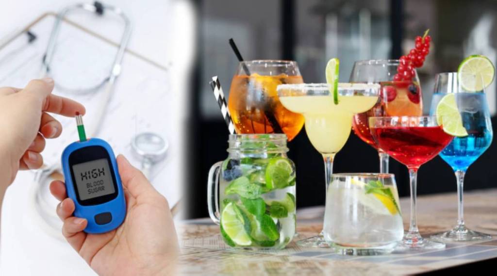 Soft drinks and packed juices can increase blood sugar level diabetes patients should keep these things in mind