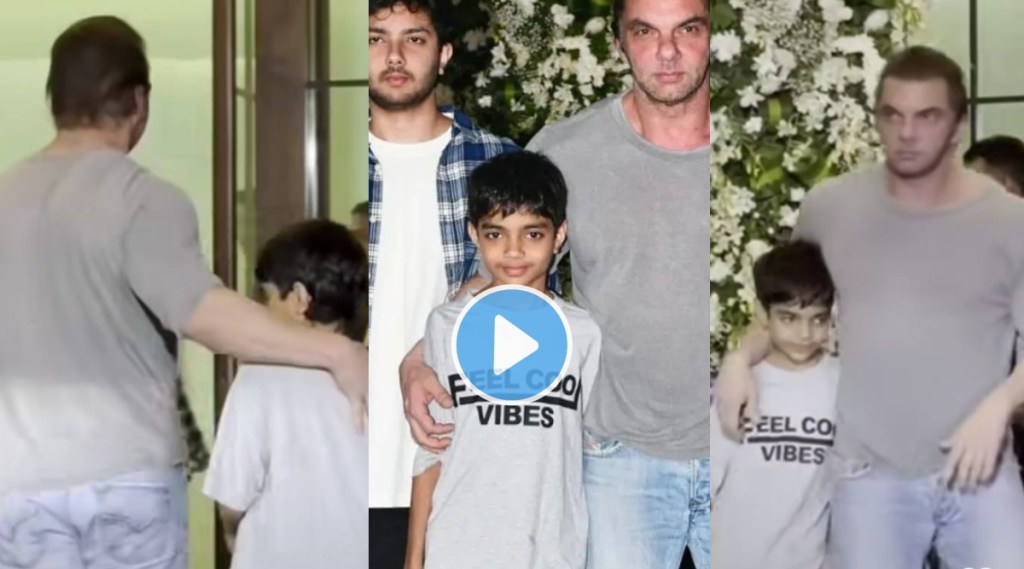Sohail Khan Drunk Video