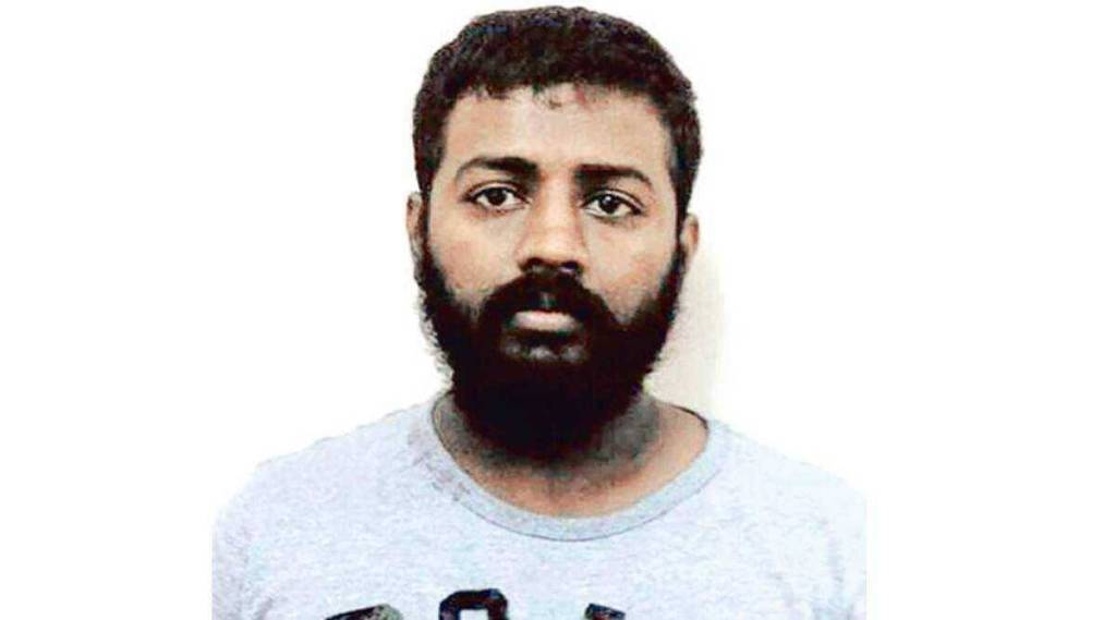 Sukesh Chandrashekhar
