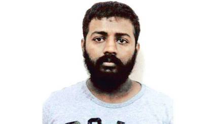 Sukesh Chandrashekhar