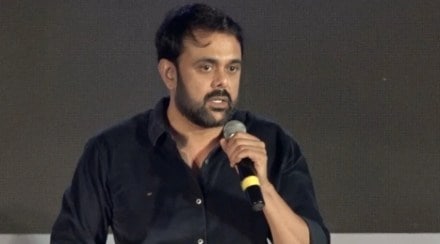 Sumeet Raghavan